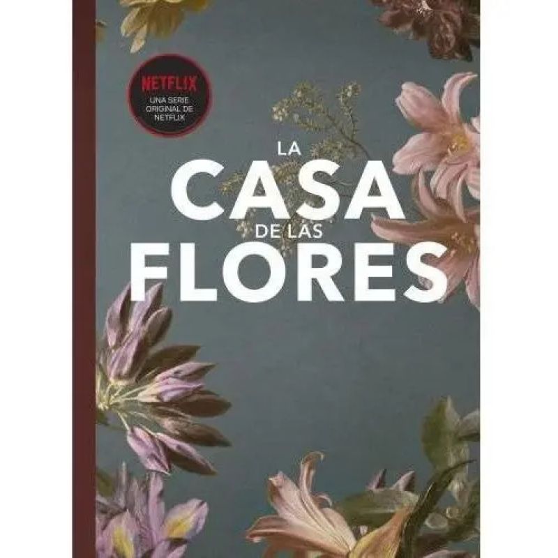 CASA DE LAS FLORES, LA (NETFLIX) (Nuevo) - Miniatura 2