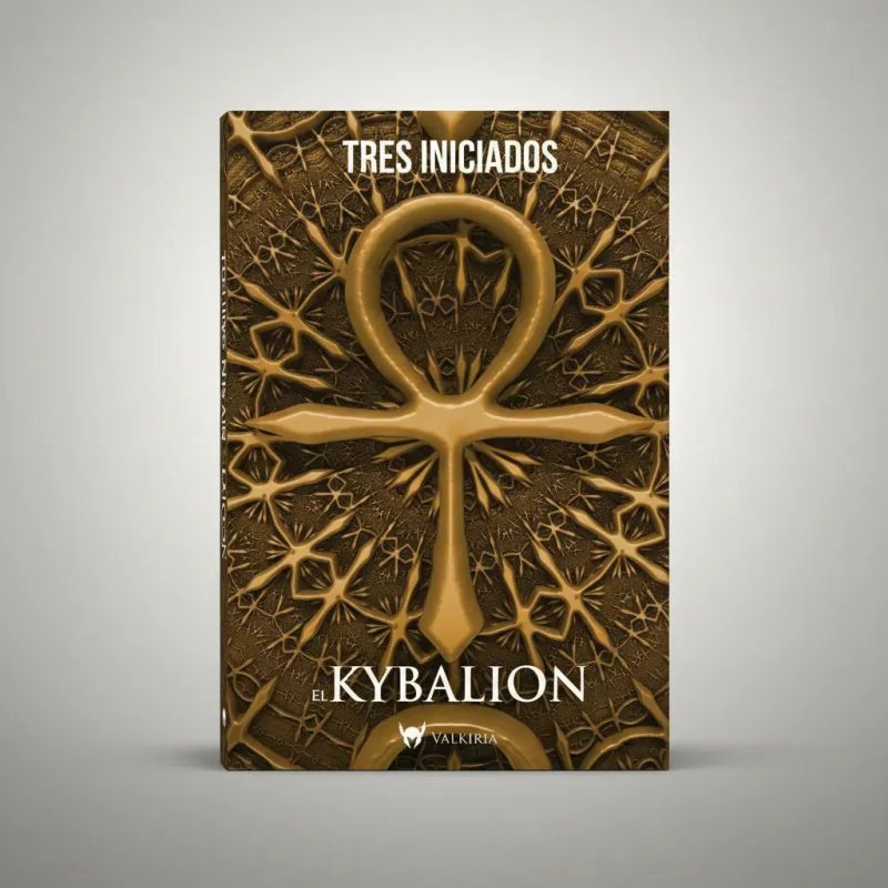 KYBALION, EL (Nuevo)