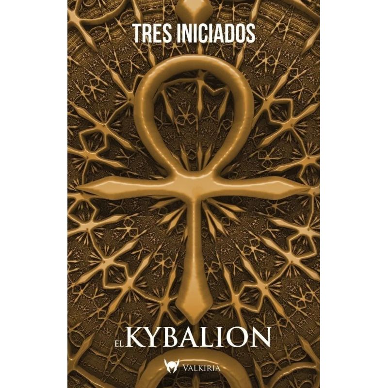 KYBALION, EL (Nuevo) - Miniatura 4