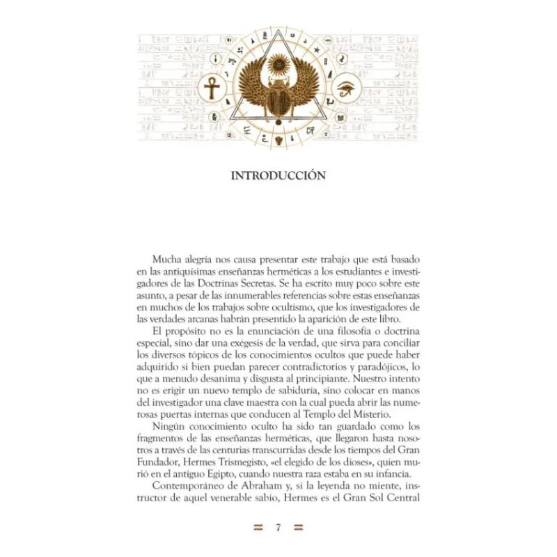 KYBALION, EL (Nuevo) - Miniatura 2