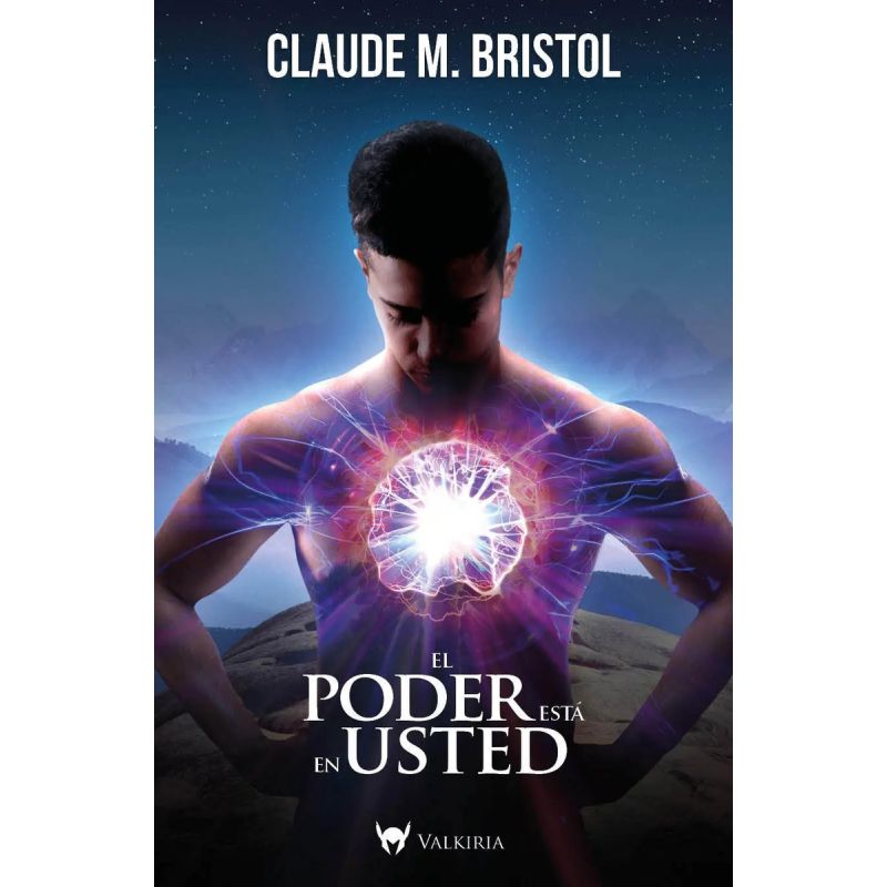 PODER ESTA EN USTED, EL (Nuevo)
