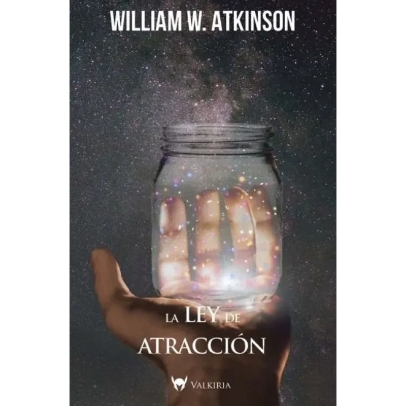 LEY DE ATRACCION, LA (Nuevo)