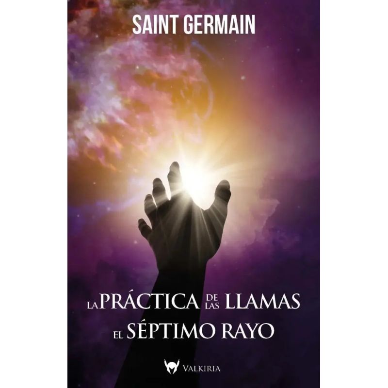 PRACTICA DE LAS LLAMAS, LA - EL SEPTIMO RAYO (Nuevo)