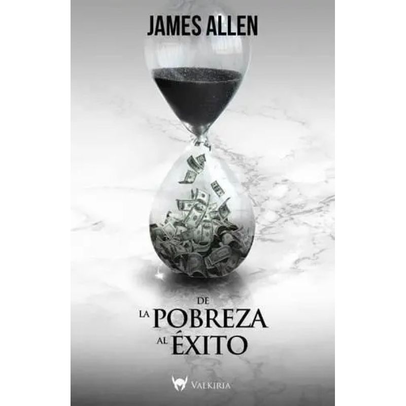 DE LA POBREZA AL EXITO (Nuevo)