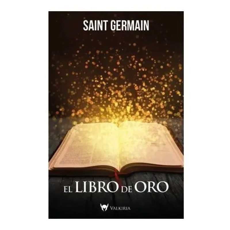 LIBRO DE ORO, EL (Nuevo)