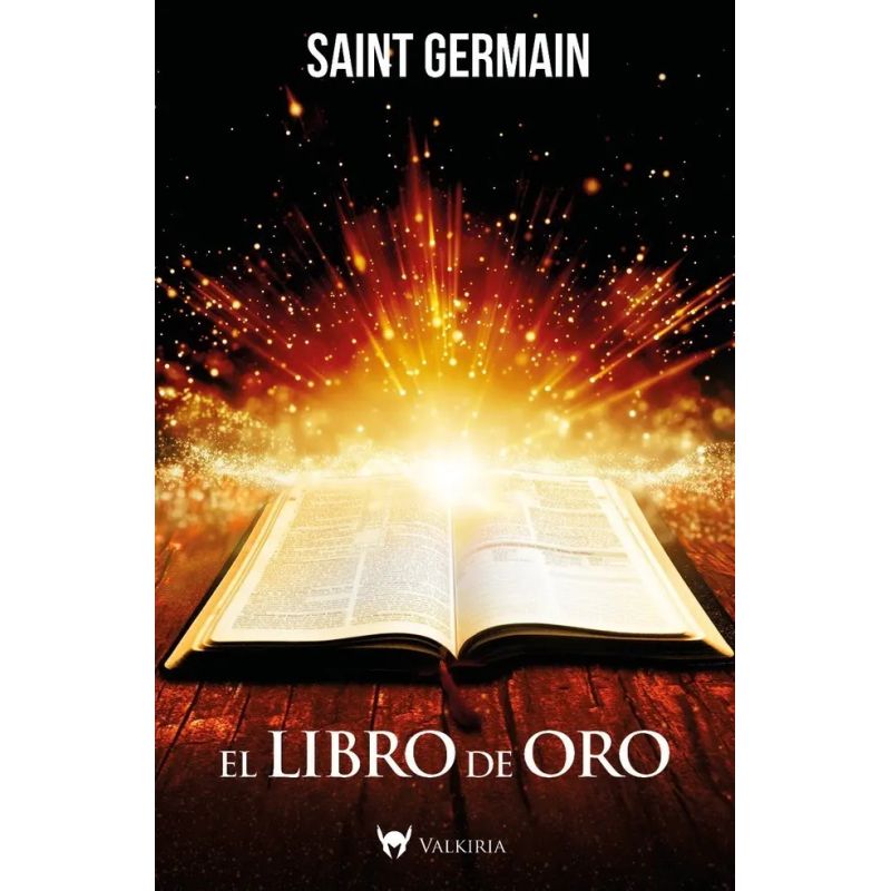 LIBRO DE ORO, EL (Nuevo) - Miniatura 2
