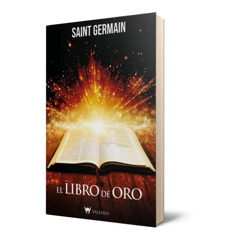 LIBRO DE ORO, EL (Nuevo) - Miniatura 3