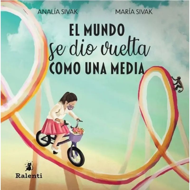 MUNDO SE DIO VUELTA COMO UNA MEDIA, EL (Nuevo)