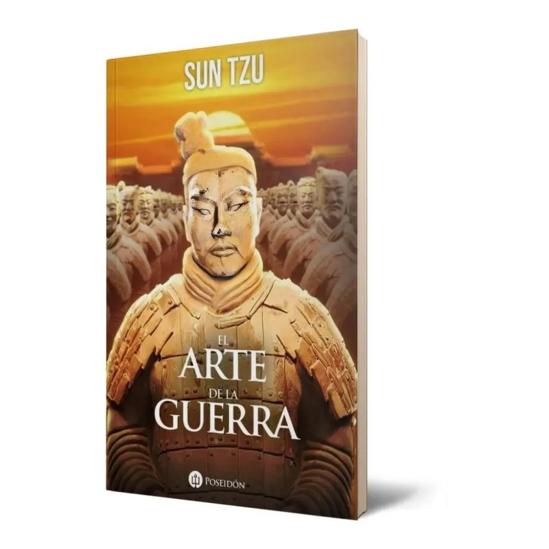ARTE DE LA GUERRA, EL (Nuevo) - Miniatura 2