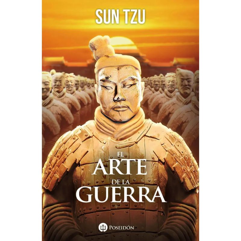 ARTE DE LA GUERRA, EL (Nuevo)