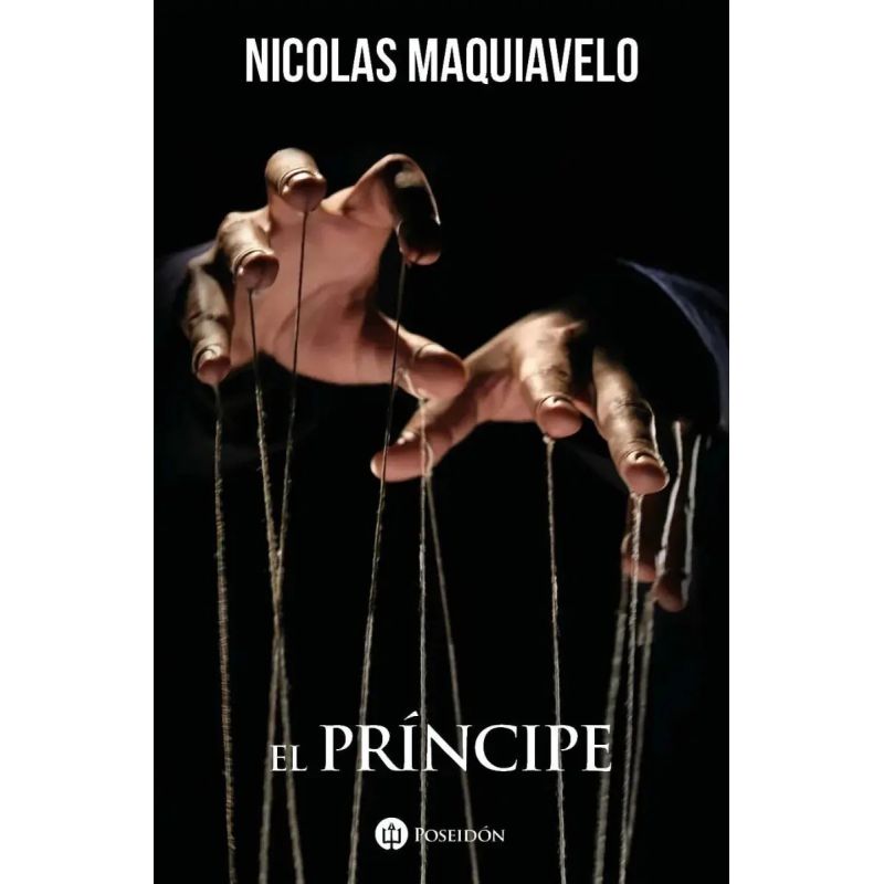 PRINCIPE, EL (Nuevo)