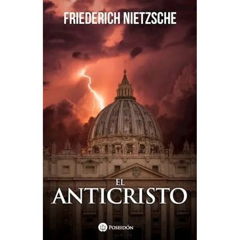 ANTICRISTO, EL (Nuevo)