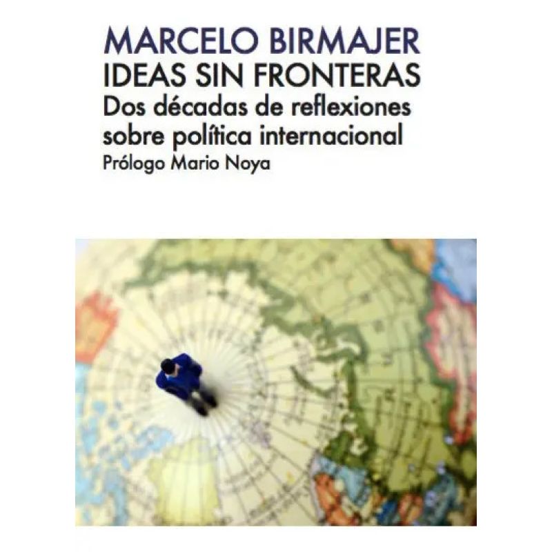 IDEAS SIN FRONTERAS (Nuevo)