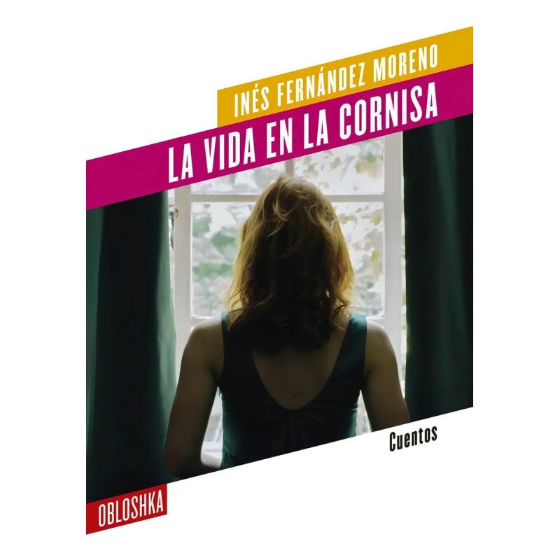 VIDA EN LA CORNISA, LA (Nuevo)
