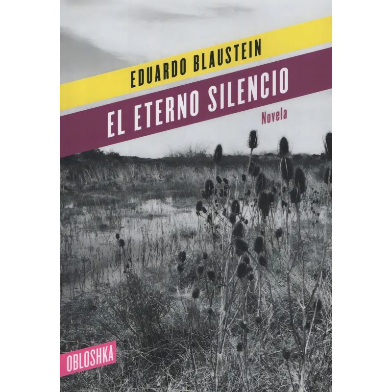 ETERNO SILENCIO, EL (Nuevo)