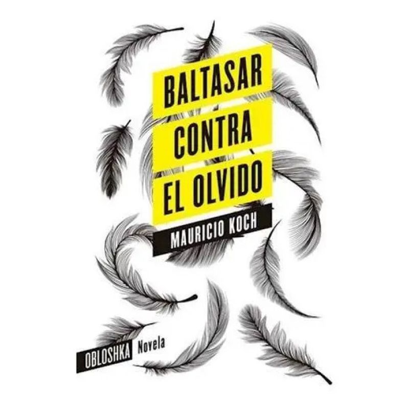 BALTASAR CONTRA EL OLVIDO (Nuevo)