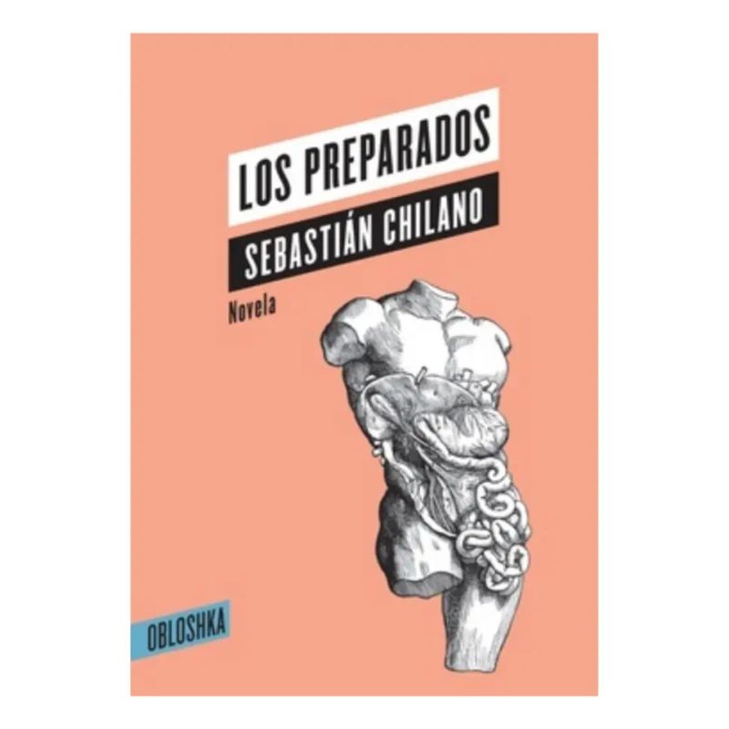 PREPARADOS, LOS (Nuevo)
