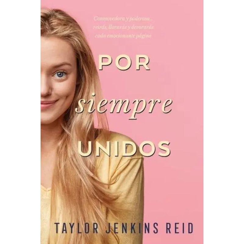 POR SIEMPRE UNIDOS (Nuevo)