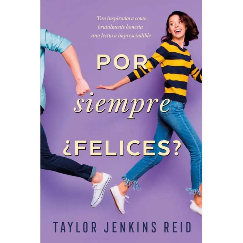 POR SIEMPRE ¿FELICES? (Nuevo)