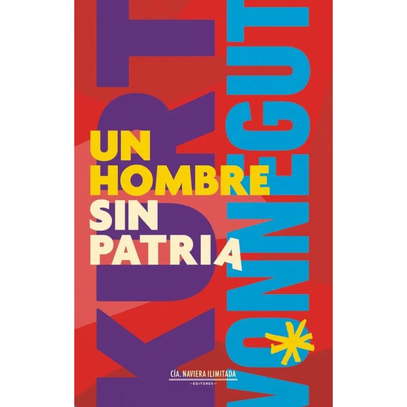 UN HOMBRE SIN PATRIA (Nuevo)