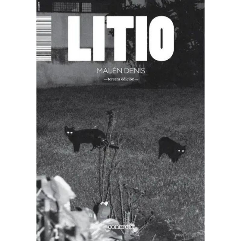 LITIO (Nuevo)