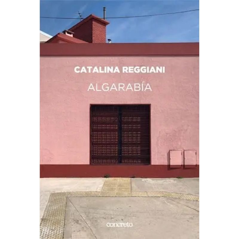 ALGARABIA (Nuevo)