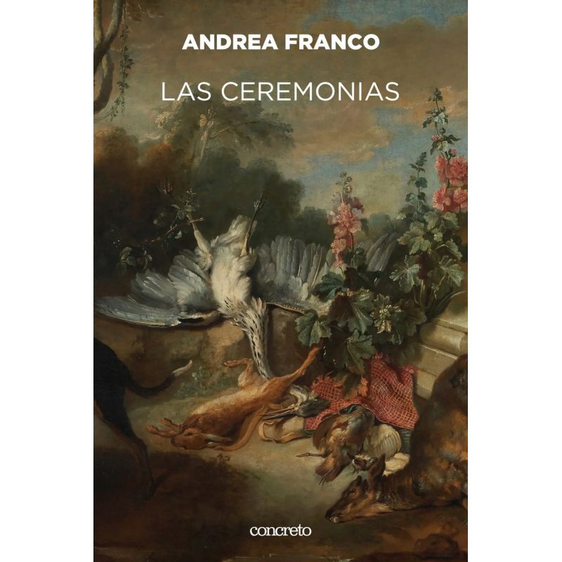 CEREMONIAS, LAS (Nuevo)
