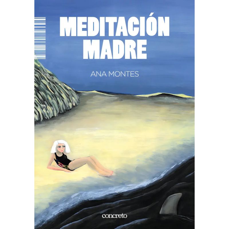 MEDITACION MADRE (Nuevo)