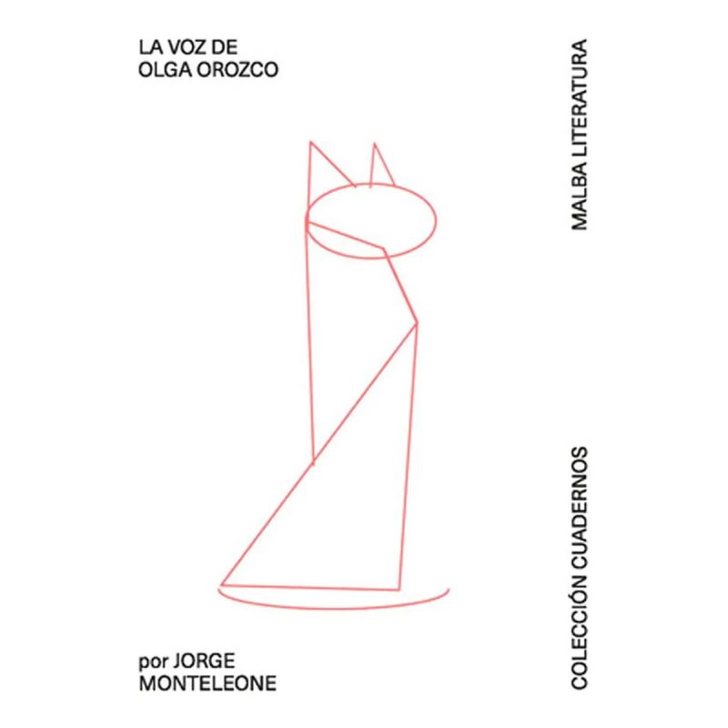 VOZ DE OLGA OROZCO, LA (Nuevo)