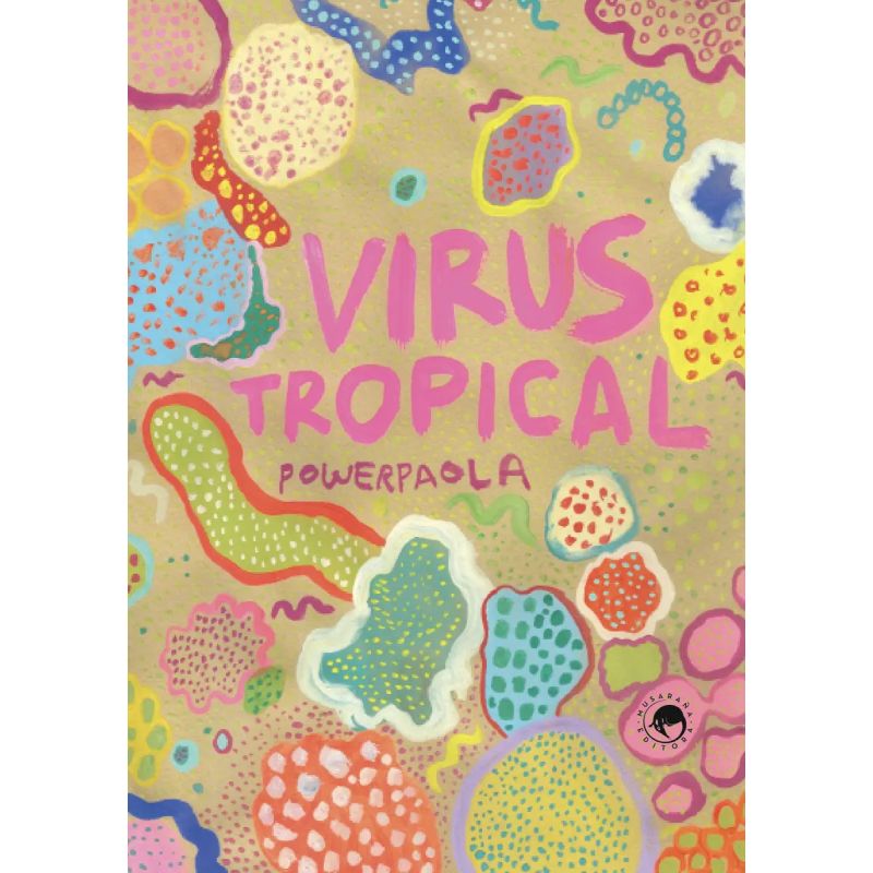 VIRUS TROPICAL