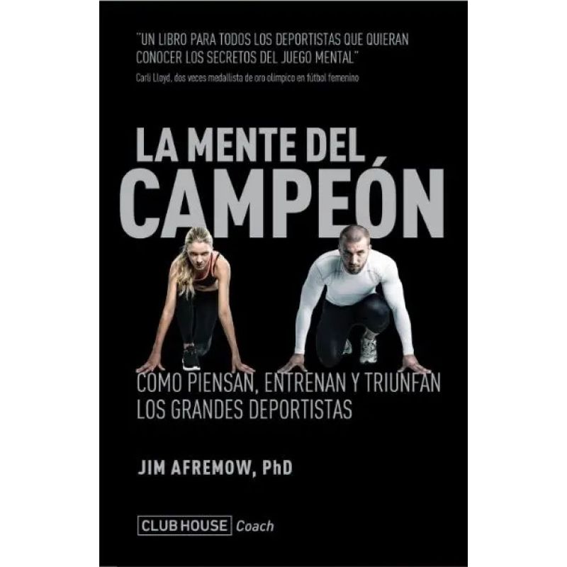MENTE DEL CAMPEON, LA (Nuevo)