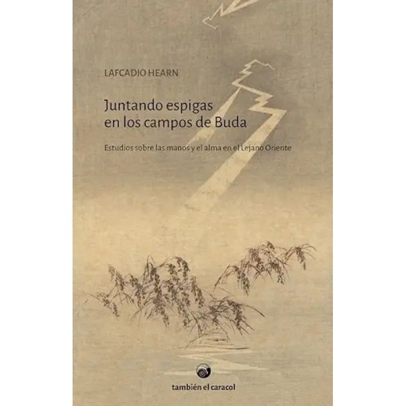 JUNTANDO ESPIGAS EN LOS CAMPOS DE BUDA (Nuevo)