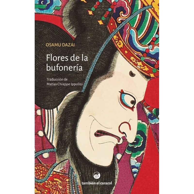 FLORES DE LA BUFONERIA (Nuevo)