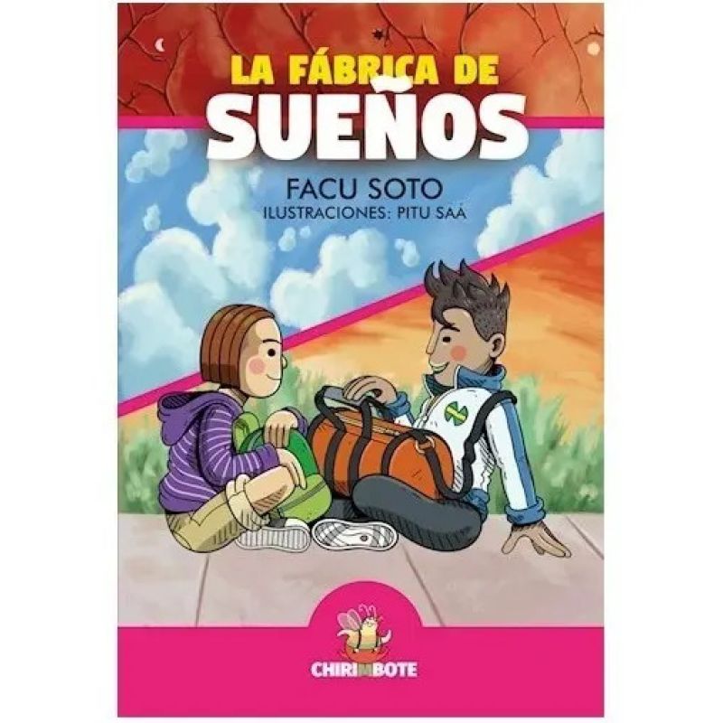 FABRICA DE SUEÑOS, LA (Nuevo)