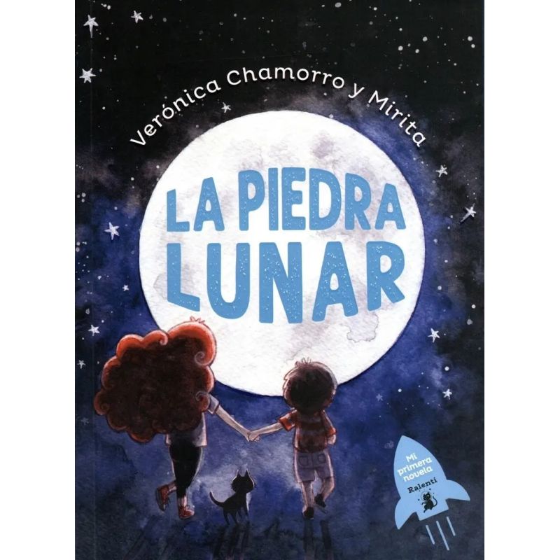 PIEDRA LUNAR, LA (Nuevo)