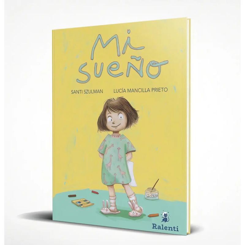 MI SUEÑO (Nuevo)