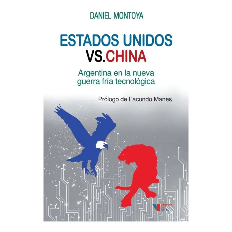 ESTADOS UNIDOS VS. CHINA (Nuevo)