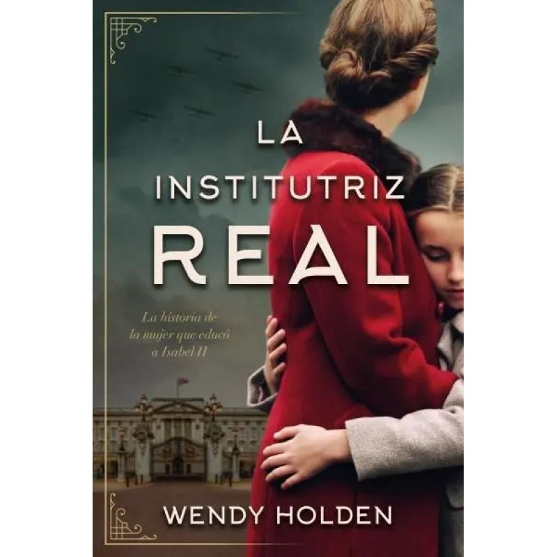 INSTITUTRIZ REAL, LA (Nuevo)