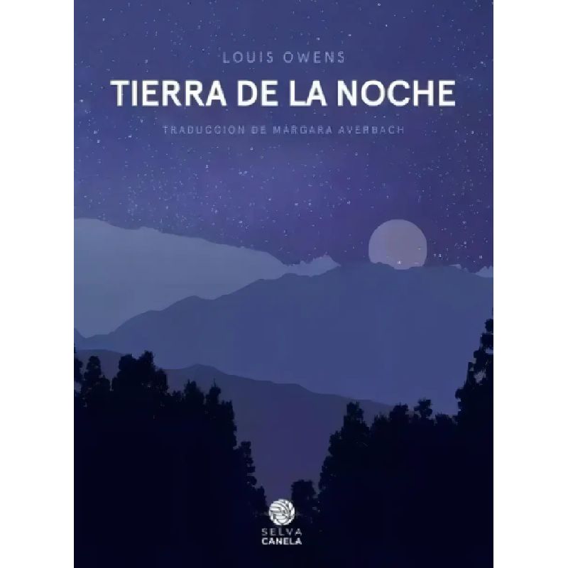 TIERRA DE LA NOCHE (Nuevo)