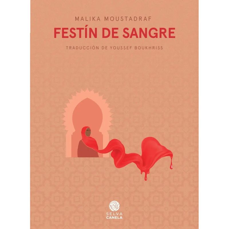 FESTIN DE SANGRE (Nuevo)