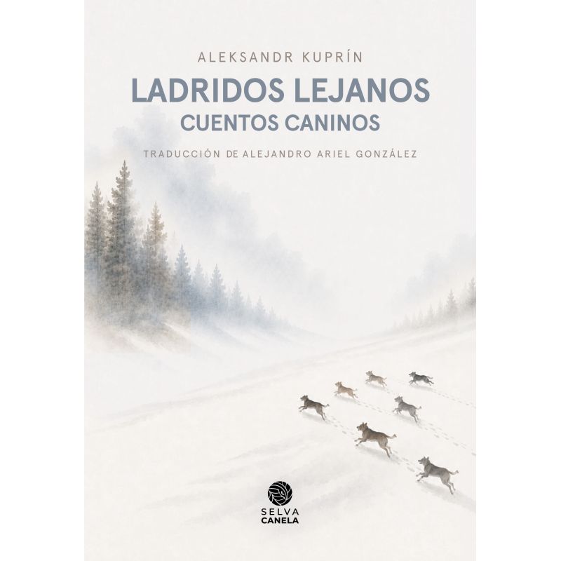 LADRIDOS LEJANOS (Nuevo)