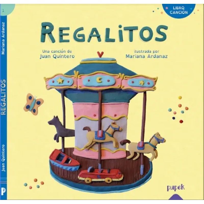 REGALITOS - TD (Nuevo)