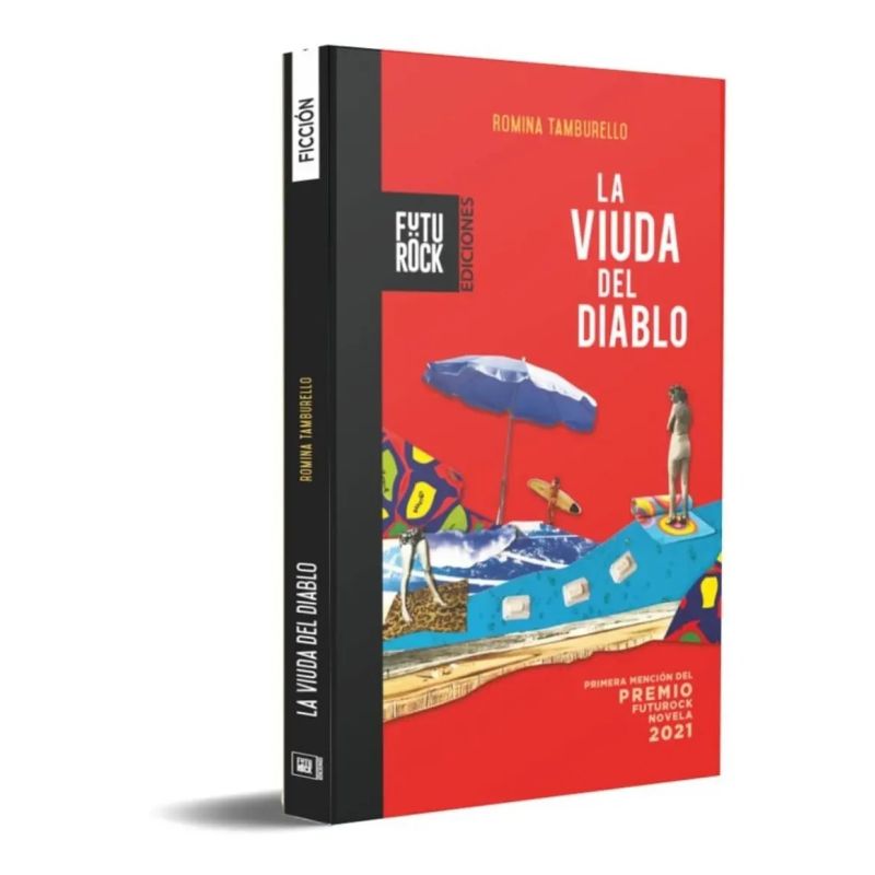 VIUDA DEL DIABLO, LA (Nuevo) - Miniatura 2