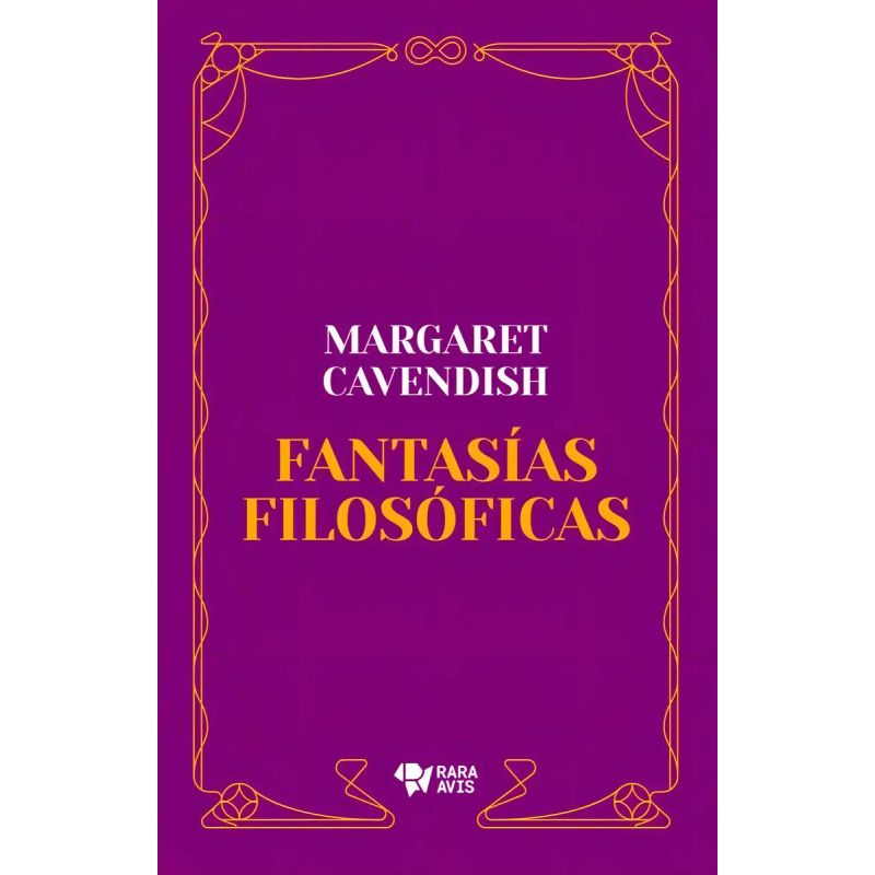 FANTASIAS FILOSOFICAS (Nuevo)