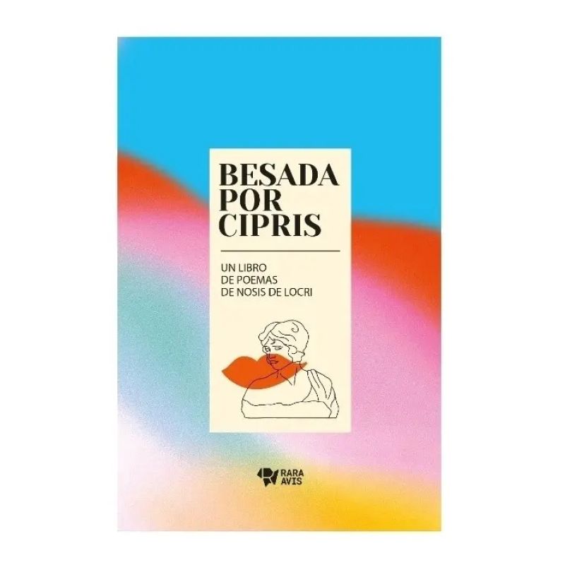 BESADA POR CIPRIS (Nuevo)