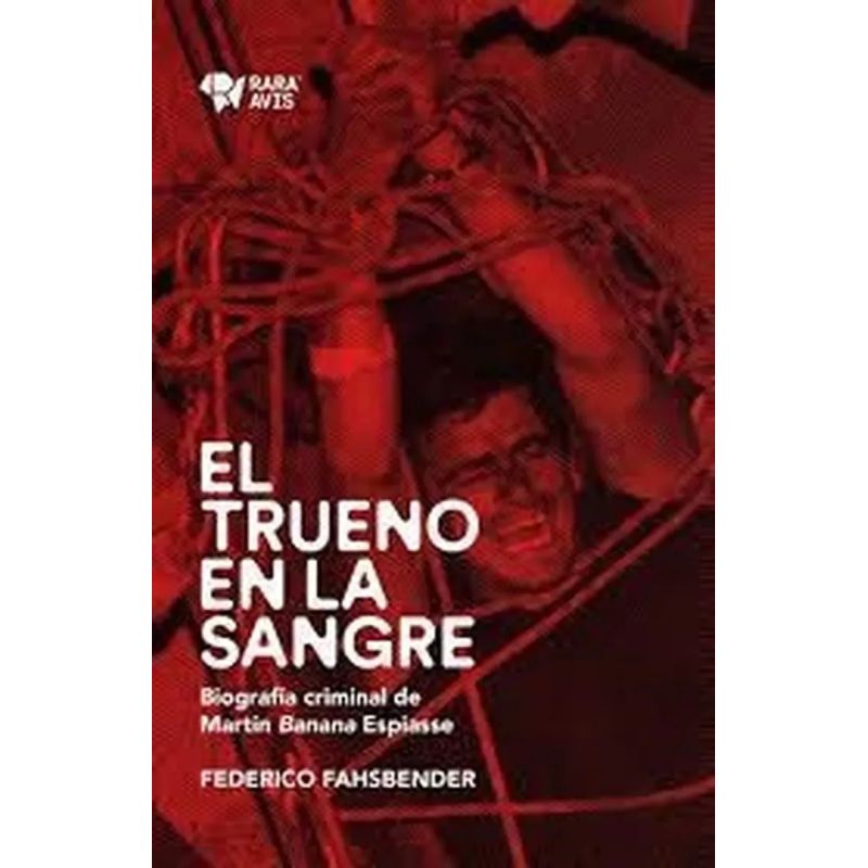 TRUENO EN LA SANGRE, EL (Nuevo) - Miniatura 2
