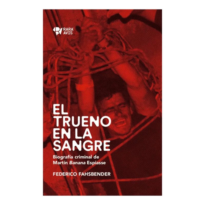 TRUENO EN LA SANGRE, EL (Nuevo)
