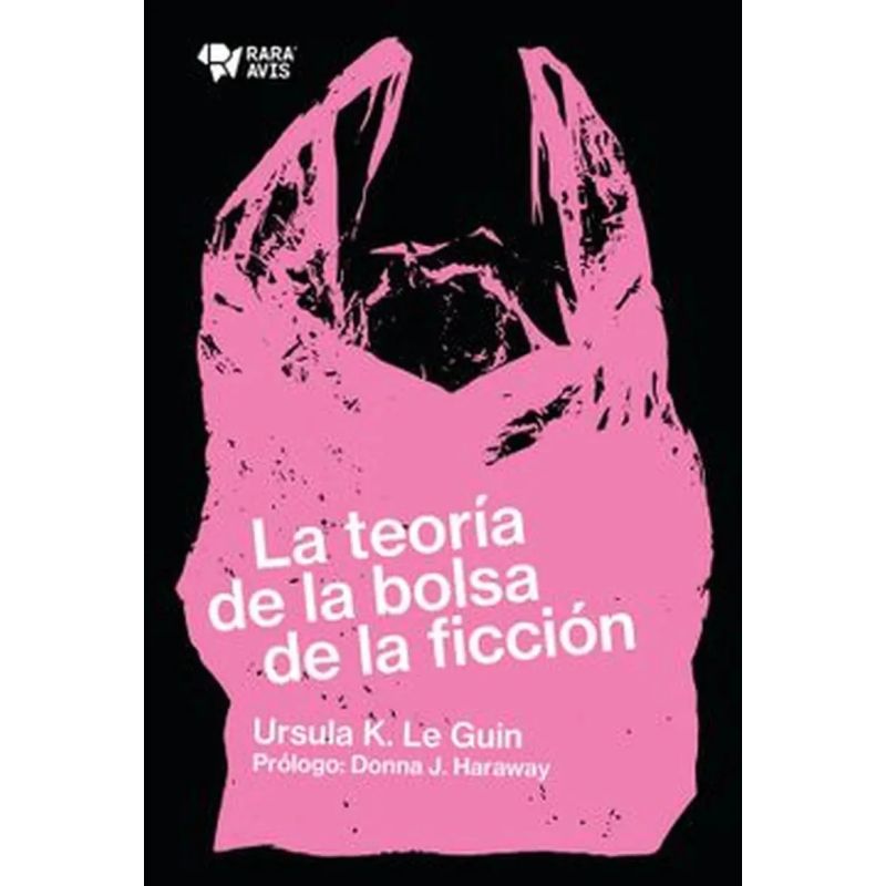 TEORIA DE LA BOLSA DE LA FICCION, LA - Miniatura 2