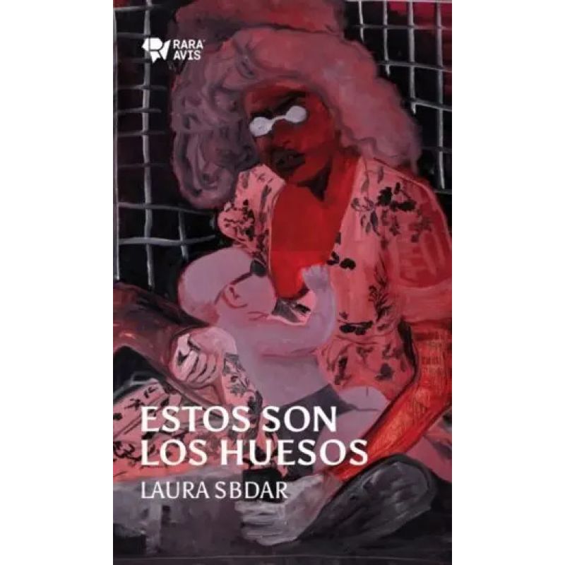 ESTOS SON LOS HUESOS (Nuevo)