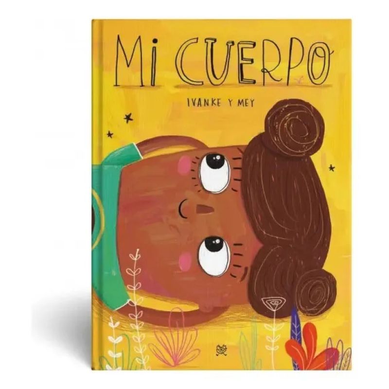 MI CUERPO - MAYUSCULA - TD - Miniatura 2